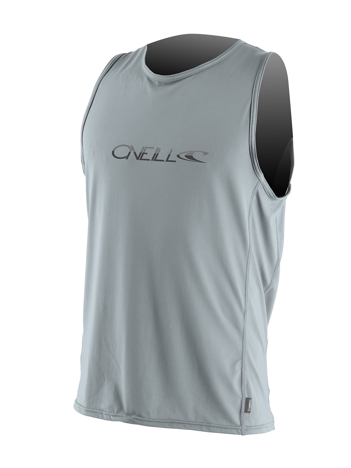 Loose fit ONeill mens 24/7 sleeveless breathable shirt SPF 30