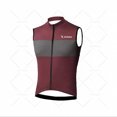 thumbnail image 3 of Chaleco de ciclismo AUDAX, chaqueta y maillot para bicicleta de montaña, 3 of 5
