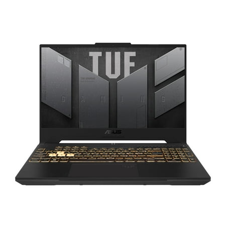ASUS TUF Gaming F15 (2022) 15.6” FHD 144Hz Gaming Laptop, Core i7-12700H, 16GB RAM, RTX 3050, 1TB SSD, Windows 11, FX507ZC-IS74
