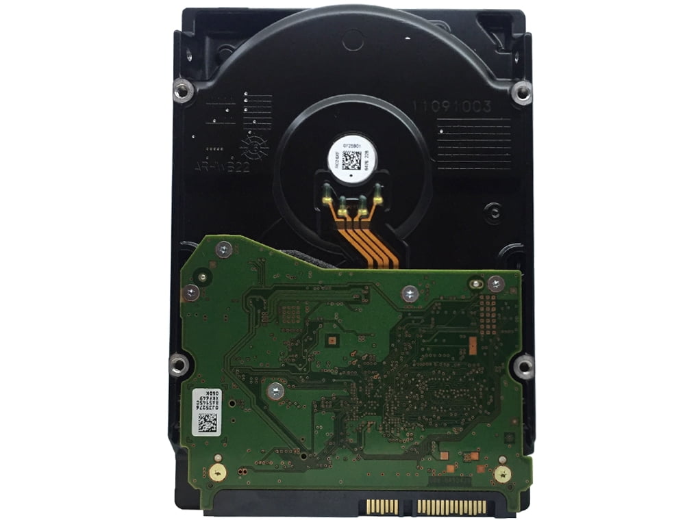 HGST Ultrastar He8 HUH728080ALE601 8TB 7200RPM 128MB Cache SATA