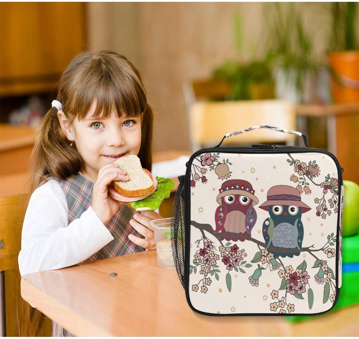 Kids lunch box bag set - 3D Dinosaur Lunch Bag for Boys with Containers  Reusable Complete Lunch Kit …See more Kids lunch box bag set - 3D Dinosaur