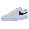 thumbnail image 5 of Nike Men's Trainers White, White, 10.5 US, 5 of 5