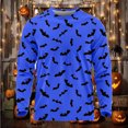 thumbnail image 2 of toraway Men's Hoodies with Designs Winter Sweatshirts 2024 Funny Pattern Printed Sweatshirts Long Sleeve Pullovers Tops L, 2 of 3