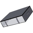 thumbnail image 1 of AURARMLET Plegable Para Ropa Y Mantas Con Asas Reforzadas Y Transparente, 1 of 8