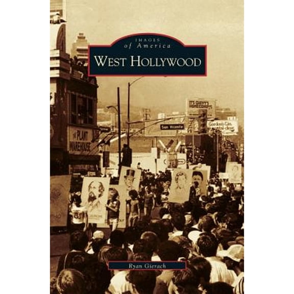West Hollywood (Hardcover)
