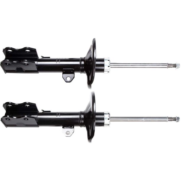 Shocks,SCITOO Front Gas Struts Shock Absorbers Fit for 2004 2005 2006