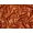 Rust, variant on Minerva Hologram Sequin Mesh Fabric Rust - per yard