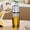 A, variant on JZCHUNTOY Controllable Measuring Oil Dispenser, 1 Piece Press Type Oil Pot, With Clear Scale Mark, Leak Proof Design, Food Grade Kitchen Container, for Storing Cooking Oil Soy Sauce Vinegar