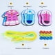 thumbnail image 3 of Cordones De Madera Para Enhebrar Juguetes Didácticos Para Aprender A Atar Cordones De Zapatos, Juguetes Educativos Para Edades Tempranas Para Niños Guardurnaity FN006252-00, 3 of 6