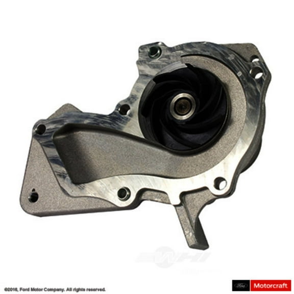 Motorcraft PW-570 Engine Water Pump Fits select: 2014-2016 FORD ESCAPE, 2016 FORD TRANSIT CONNECT