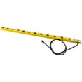thumbnail image 3 of STANLEY 31616 ShopMAX Pro 12-Outlet Surge-Protector Power Bar, 6-Foot Cord, 3 of 6