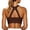Brown Tank Tops, variant on Women Seamless Tank Tops For Yoga And Workout Comfortable Shaped Camis Running Gym Breathable Stretch Knit Everyday Activewear Boho Summer Sleeveless O-Neck Solid Color Basic Camisoles
