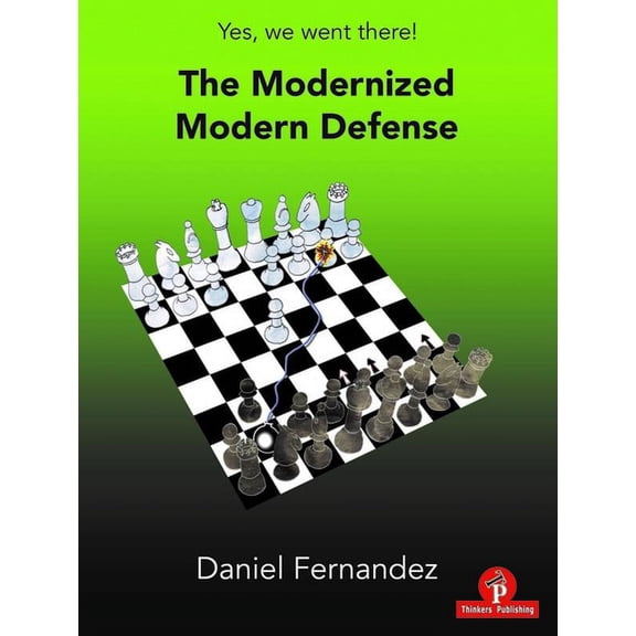 Modernized: The Modernized Modern Defense (Paperback)