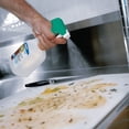 thumbnail image 4 of Comet Cleaner with Bleach, 32 oz Spray Bottle, Case of 8, 4 of 7