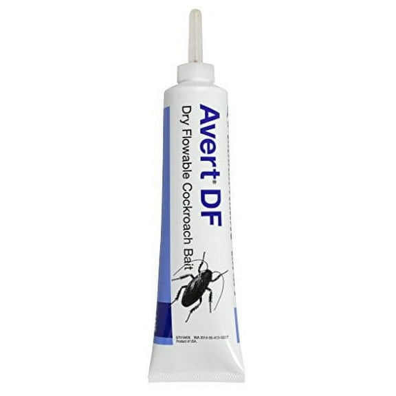 BASF 59014055 Avert DF Dry Flowable Cockroach Bait, 30g