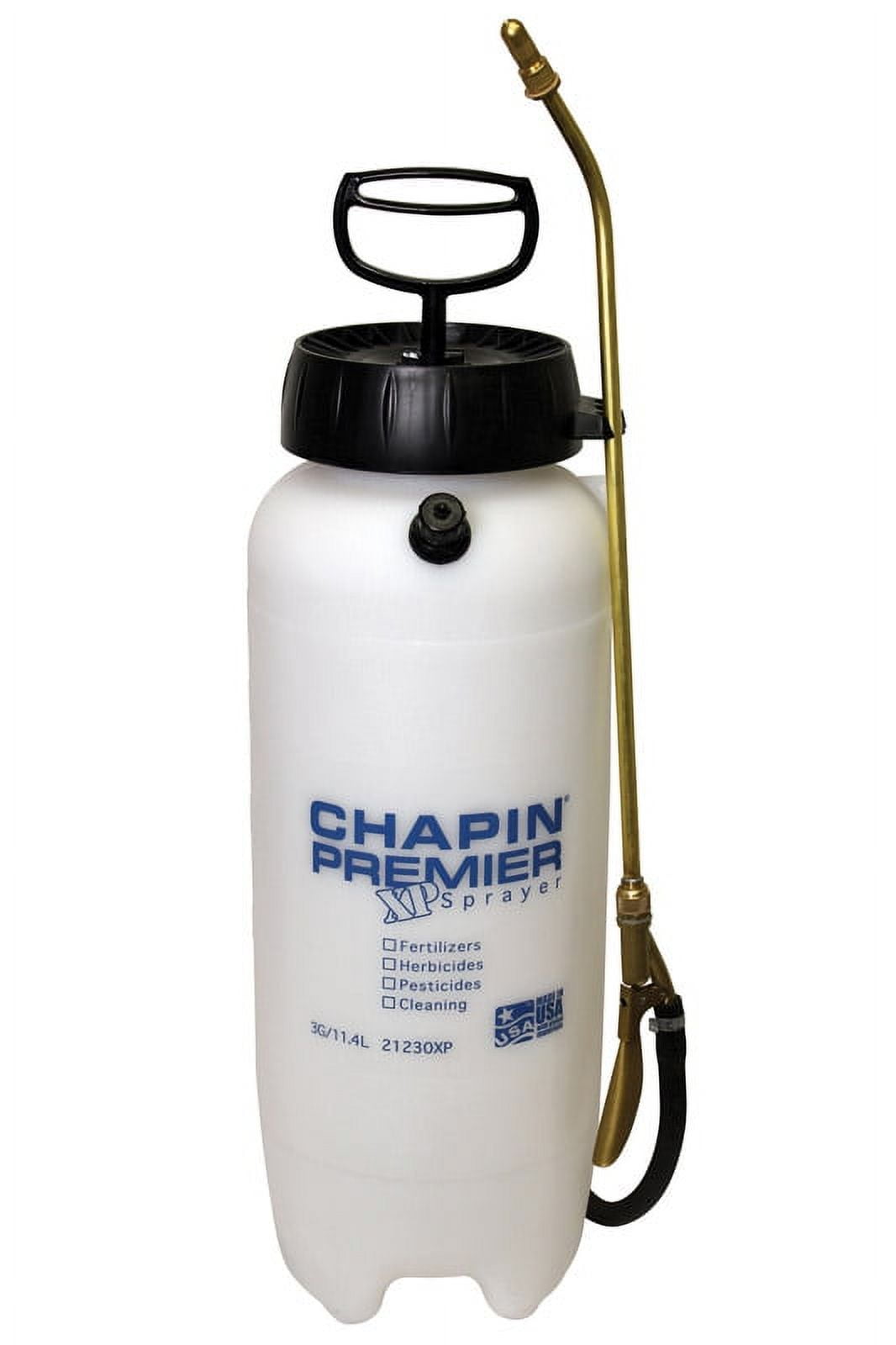 Chapin 61800: 4-gallon ProSeries Professional Manual Backpack