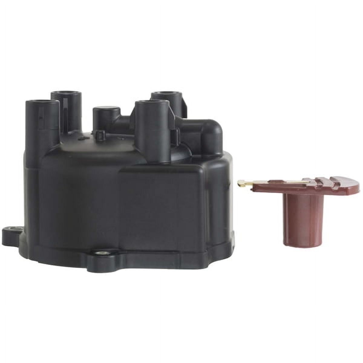 Distributor Cap and Rotor Kit