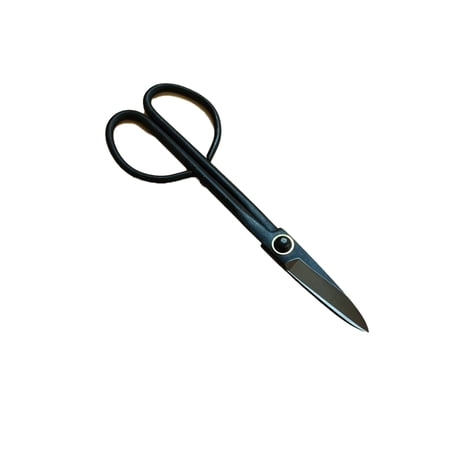 Bonsai Scissors  for Bonsai Gardening  Bonsai Shears  Bonsai Pruning with a High Carbon Steel Blade  Ergonomic Design That Provide Precision Trimming