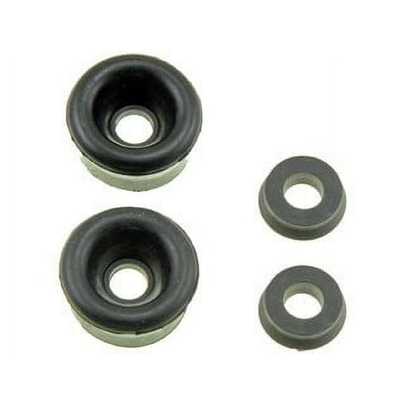 Drum Brake Wheel Cylinder Kit P/N:351711 Fits 2001 Toyota Corolla