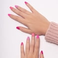 thumbnail image 2 of Esmalte de uñas Eternal Cosmetics So Pink Collection Juego de 5 piezas, 2 of 6