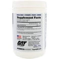 thumbnail image 2 of GAT CREATINA 1 KILO GAT SPORT CREATINA MONOHIDRATO 200 SERVICIOS, 2 of 2
