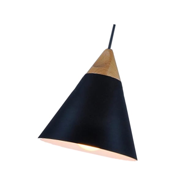 Barra de Cocina Lámpara Colgante Inicio de Accesorio Portalámpara Conector E27 Duraduro Sunnimix Colgante de luz