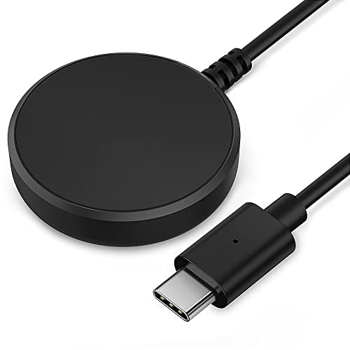 TUSITA USB Type C Charger Compatible with Samsung Galaxy Watch 4/4 ...