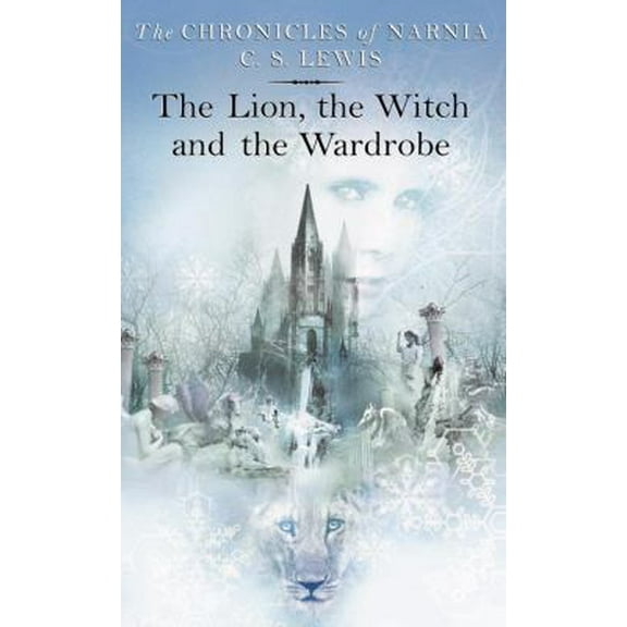 Pre-Owned Lion, the Witch and the Wardrobe (Paperback) 000711561X 9780007115617