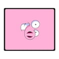 thumbnail image 2 of CADecor Pig Blanket Fleece Throw Blanket for Sofa or Bed 58x80 inches, 2 of 3