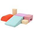 thumbnail image 2 of TROPOW Baby Foam Climbing Blocks, Climbing Toys for Toddlers, Kids Soft Play Climbing for Boys & Girls,Foam Play Gym Playtime Corner Climber, 2 of 6