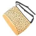 thumbnail image 1 of OUNONA 1Set Leopard Car Back Seat Organizer Stylish Accessory for Car Interiors, 1 of 4