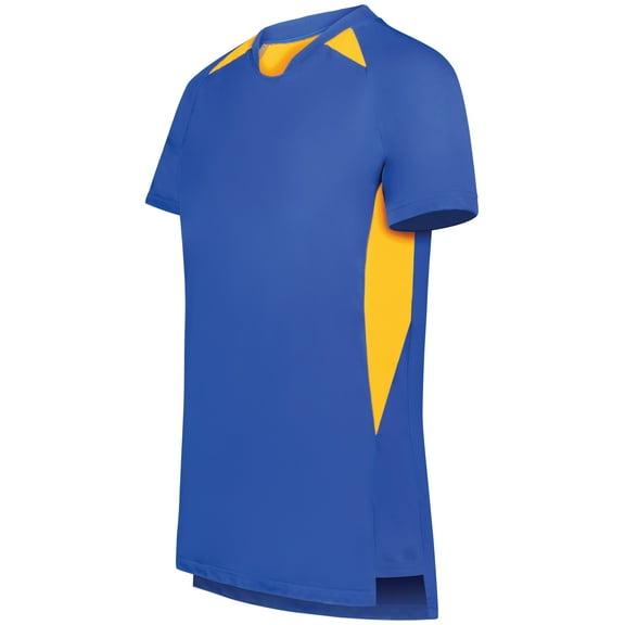 Ladies Hawk Evolution Soccer Jersey