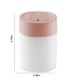 thumbnail image 3 of RKSTN humidifiers for bedroom USB Humidifier With Light ,Quiet Cool Mist Humidifier For Bedroom And Office ,Plants, Easy To Clean, 3 of 7