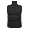 thumbnail image 2 of Mountain Warehouse Mens Rock Padded Vest, 2 of 5