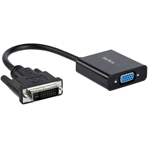 StarTech DVI-D to VGA Active Adapter Converter Cable