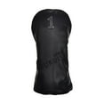 thumbnail image 1 of Housses de Protection pour Tête de Golf en PU - Motif 3 5 UT Putter 37x15cm, 1 of 8