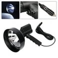 thumbnail image 1 of Lámpara de xenón, lámpara de xenón HID portátil, luz de caza, tecnología avanzada, 1 of 9