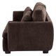 thumbnail image 4 of Sofá Love Seat Dicasa Kuma 2 Plazas Café para Sala, 4 of 11
