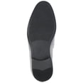 thumbnail image 5 of Thomas & Vine Mens Bishop Slip-on Apron Toe Loafer, Widths Available, 5 of 9