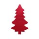 thumbnail image 1 of Yuarrent 4 unids/set soporte para colgar cubiertos decoración chimenea pared tenedor cuchara herramienta para cortar almacenamiento bolsa de Kits de decoración para fiestas Rojo, 1 of 6