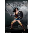 thumbnail image 2 of DC Justice League Wonder Woman Action Figure, 2 of 5