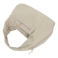 thumbnail image 1 of unbranded De Mano Para Mujer Con Liso Tote De Gran Capacidad Cómodo Y Para Uso Diario, 1 of 6