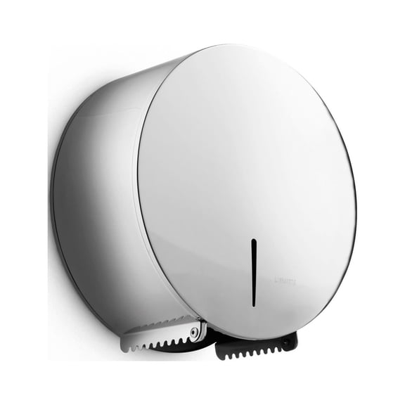 Ws Bath Collections Otel 53292 10.4" Wall Mounted Tissue Dispenser From The Otel