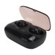 thumbnail image 5 of Auriculares inalámbricos ANGGREK con reducción de ruido Chip 51 para oficina y hogar, 5 of 8