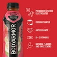 thumbnail image 2 of BODYARMOR SuperDrink Strawberry Banana Sports Drink, 16 fl oz, (Pack of 8), 2 of 5