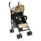 thumbnail image 1 of Carriola De Bastón Infanti Viggo Plegable Beige, 1 of 5