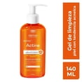 thumbnail image 1 of Gel limpiador Darrow Actine piel con tendencia acneica energiza y refresca 140 ml, 1 of 4