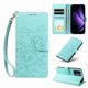 thumbnail image 5 of Funda Cartera GANGXUN con Diseño de Perrito en Relieve para OPPO Reno 13F , Protección 360° con Ranuras y Correa Desmontable, 5 of 6