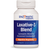 Enzymatic therapy laxative-3 blend tablets, 60 ct