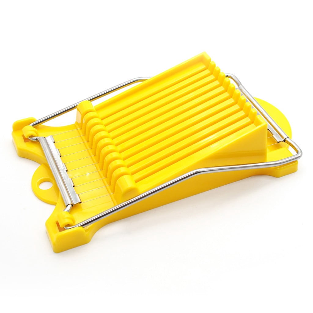 VerPetridure Luncheon meat ham and fruit slice evenly dividing tool
